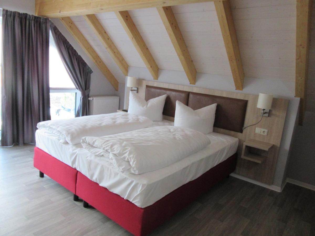 Hotel-Gasthaus Steiger Gräfenthal Zewnętrze zdjęcie