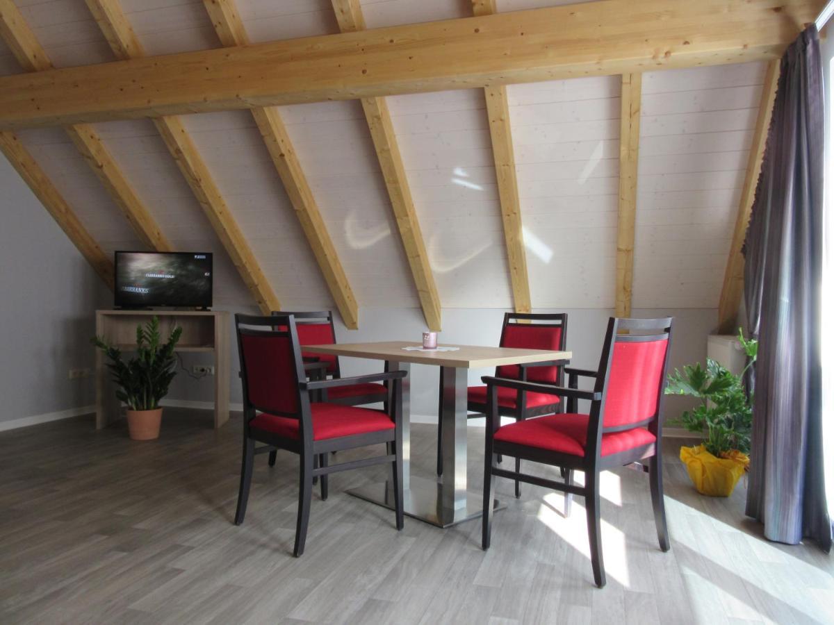 Hotel-Gasthaus Steiger Gräfenthal Zewnętrze zdjęcie