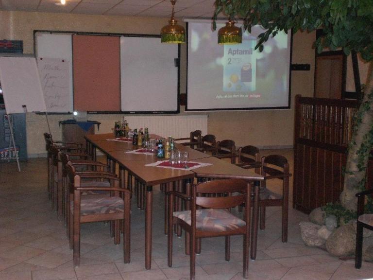 Hotel-Gasthaus Steiger Gräfenthal Zewnętrze zdjęcie