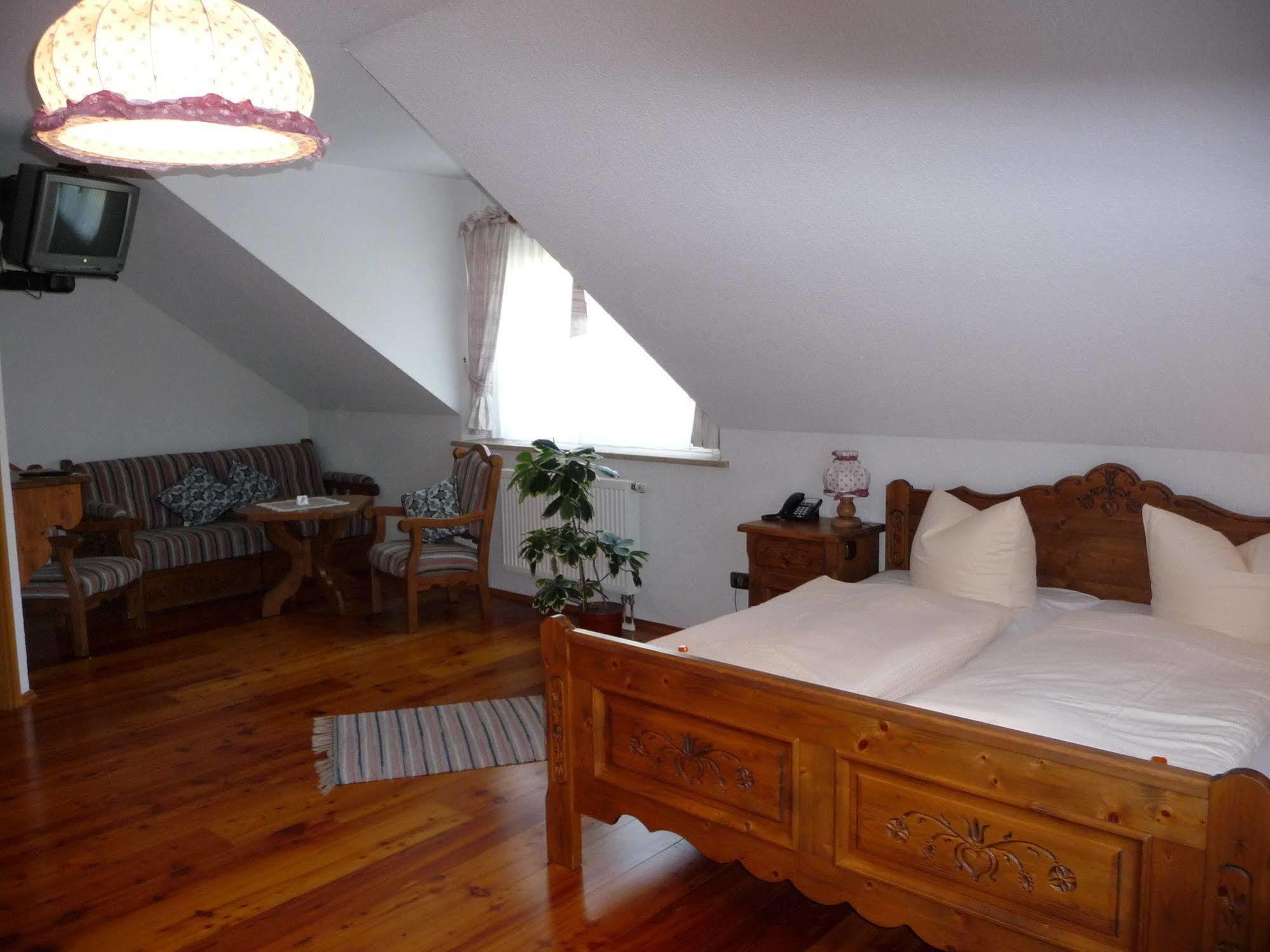 Hotel-Gasthaus Steiger Gräfenthal Zewnętrze zdjęcie