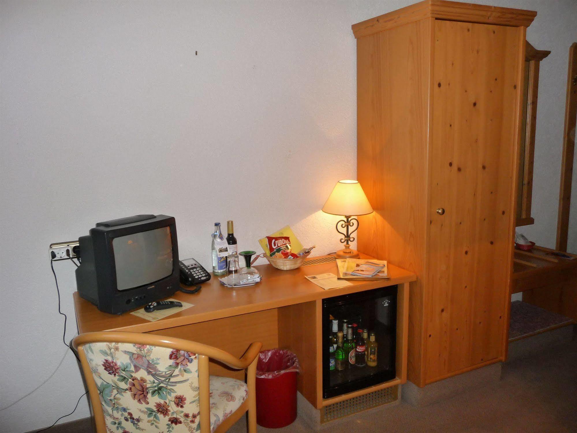 Hotel-Gasthaus Steiger Gräfenthal Zewnętrze zdjęcie