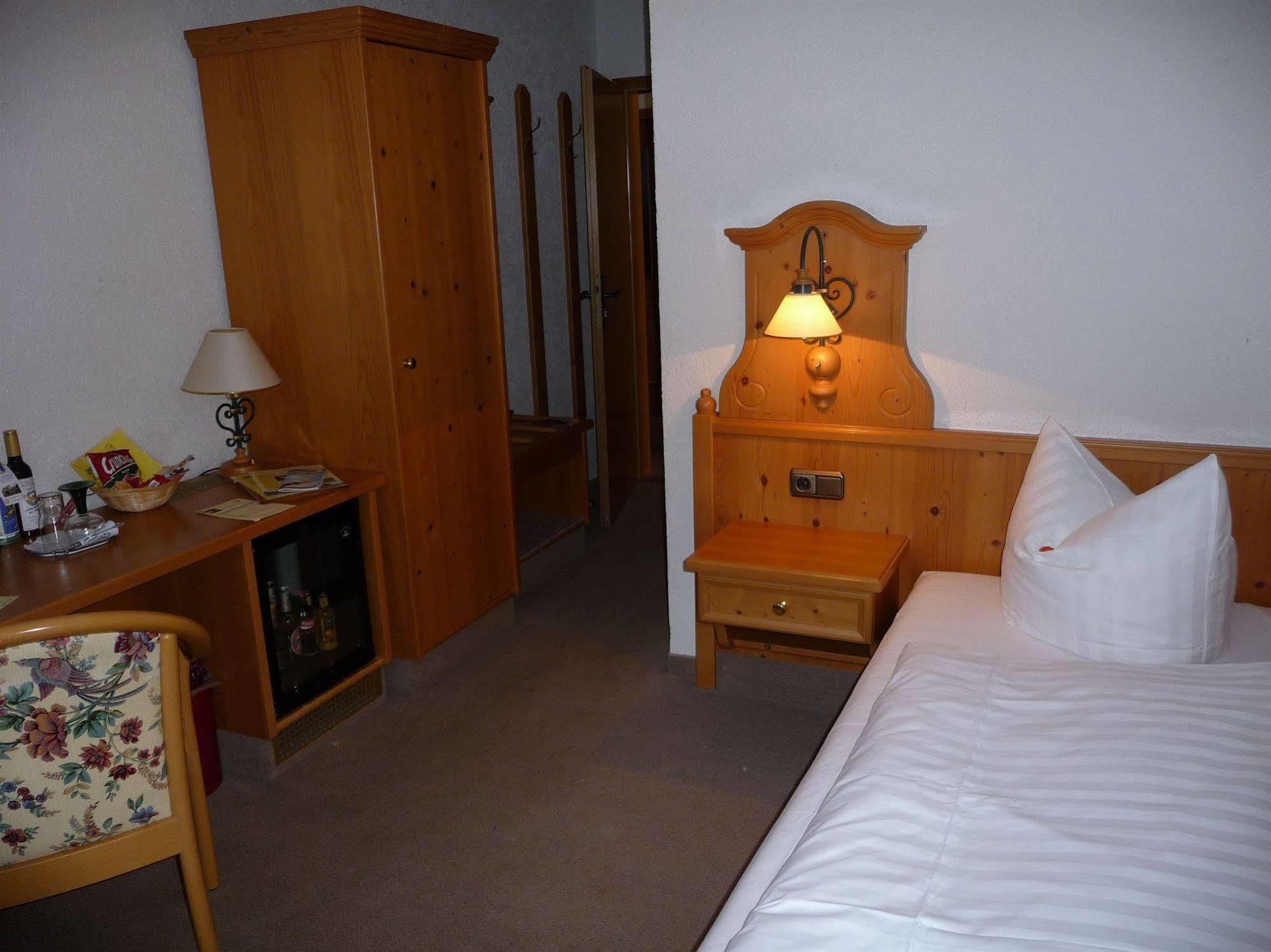 Hotel-Gasthaus Steiger Gräfenthal Zewnętrze zdjęcie