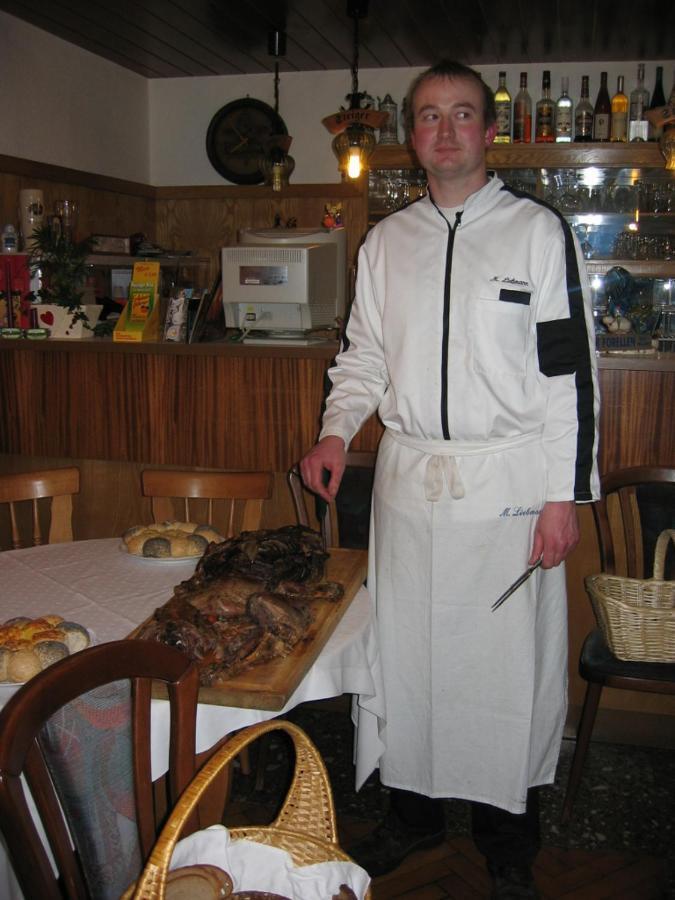 Hotel-Gasthaus Steiger Gräfenthal Zewnętrze zdjęcie